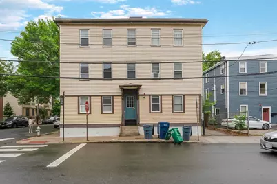 95 2nd St #6, Cambridge, MA 02141 - Photo 1