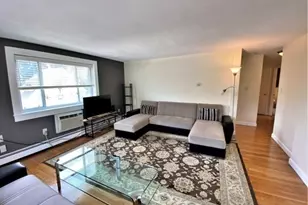 215 Massachusetts Ave, Arlington, MA 02474 - Photo 1