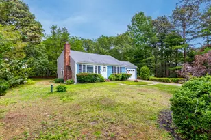 480 Forest Rd, Yarmouth, MA 02664 - Photo 1