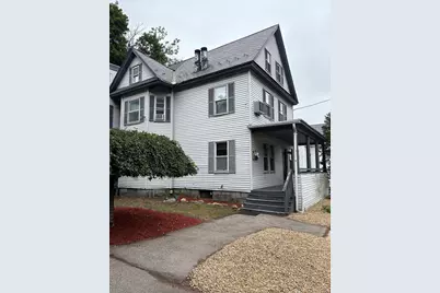 41 School St #C, Lowell, MA 01854 - Photo 1