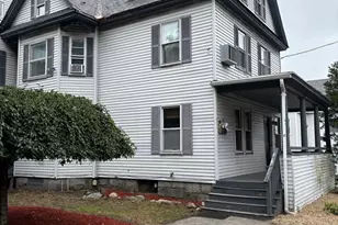 41 School St, Lowell, MA 01854 - Photo 1