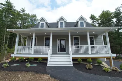 141 Tispaquin St, Middleborough, MA 02346 - Photo 1