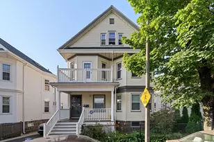 7 Whitten St, Boston, MA 02122 - Photo 1