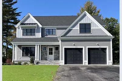 99 Brigham Hill Road, Attleboro, MA 02703 - Photo 1