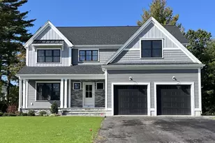 99 Brigham Hill Rd, Attleboro, MA 02703 - Photo 1