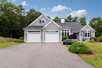 33 Overlook Circle, Plymouth, MA 02360 - Photo 1