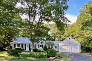 40 Highland, Barnstable, MA 02632 - Photo 1