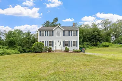 46 Woodlawn Ave, Winchendon, MA 01475 - Photo 1