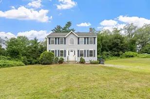 46 Woodlawn Ave, Winchendon, MA 01475 - Photo 1