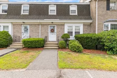 114 Fieldstone Dr #114, Londonderry, NH 03053 - Photo 1