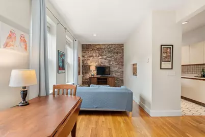 121 Salem Street #4D, Boston, MA 02113 - Photo 1