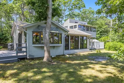 17 Gull Haven Lane, Wellfleet, MA 02667 - Photo 1