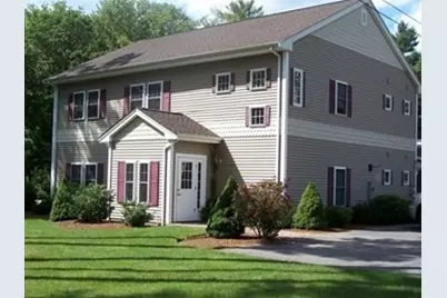 131 West St, West Bridgewater, MA 02379 - Photo 1
