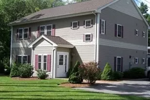 131 West St, West Bridgewater, MA 02379 - Photo 1