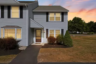 728 Auburn St #B1, Whitman, MA 02382 - Photo 1