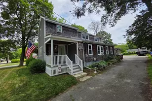 57 School St, Middleborough, MA 02346 - Photo 1