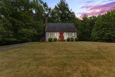 71 Pondview Circle, Taunton, MA 02780 - Photo 1