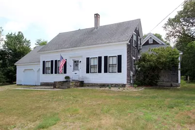 110 Pleasant Street, Middleborough, MA 02346 - Photo 1