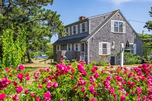 14 Trinity Cove Rd, Harwich, MA 02671 - Photo 1