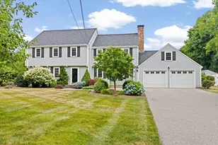 6 Craig Ln, Hingham, MA 02043 - Photo 1