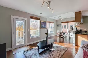 27 Wheeler, Cambridge, MA 02138 - Photo 1