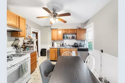 8 Parkton Road #1, Boston, MA 02130 - Photo 1