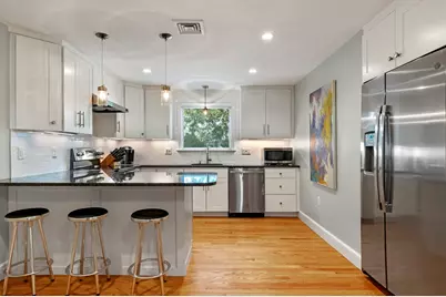 66 Prospect Street #1, Marblehead, MA 01945 - Photo 1