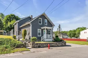 20 Canobieola Rd, Methuen, MA 01844 - Photo 1