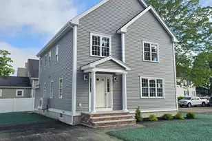 33 Lawn St, Brockton, MA 02302 - Photo 1