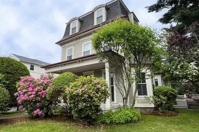 17 Myrtle, Boston, MA 02130 - Photo 1