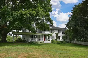 33 Reservoir Dr, Danvers, MA 01923 - Photo 1