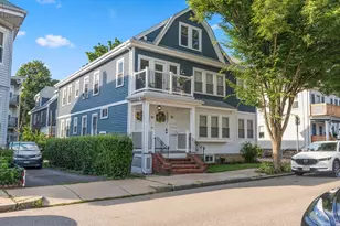 86-88 St Marks Rd, Boston, MA 02124 - Photo 1