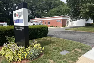 637 Front St, Chicopee, MA 01013 - Photo 1