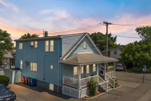 56 Oakwood Ave, Revere, MA 02151 - Photo 1