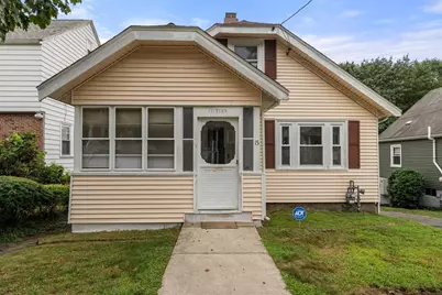 15 Atlantis St, Boston, MA 02132 - Photo 1