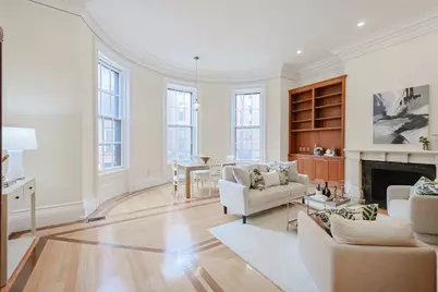 88 Marlborough Street #2, Boston, MA 02116 - Photo 1