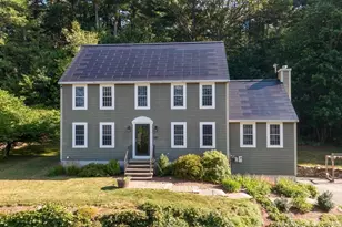 25 Calvin St, Ayer, MA 01432 - Photo 1