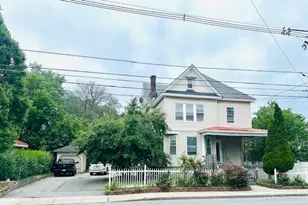 257 Stevens St, Lowell, MA 01851 - Photo 1