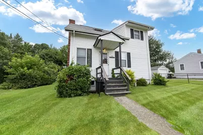 55 Second Street, Swansea, MA 02777 - Photo 1