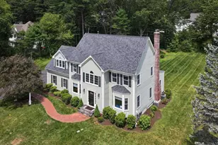 35 Morgans Way, Holliston, MA 01746 - Photo 1