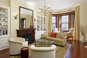 29 Marlborough, Boston, MA 02116 - Photo 1