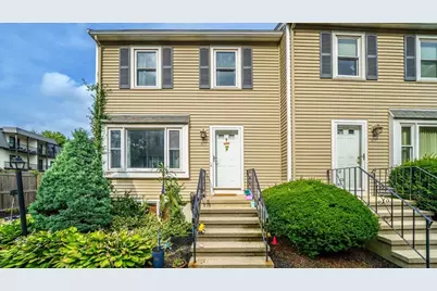 805 Irving Rd #805, Randolph, MA 02368 - Photo 1