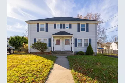 124-126 Uncatena Ave, Worcester, MA 01606 - Photo 1