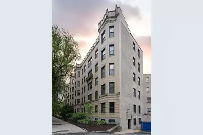 51 Park Dr #11, Boston, MA 02215 - Photo 1