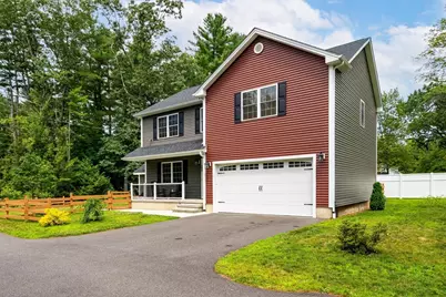 237 Glendale Rd, Northampton, MA 01062 - Photo 1