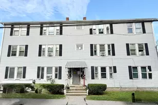 19 Williams St, Dudley, MA 01571 - Photo 1