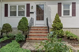 16 Florida Rd, Maynard, MA 01754 - Photo 1