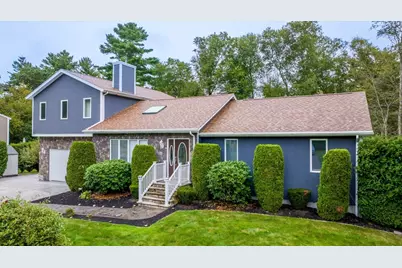 26 Blueberry Dr, Acushnet, MA 02743 - Photo 1