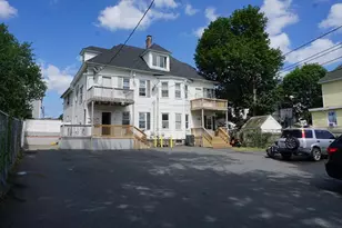 76 Tewksbury St, Lawrence, MA 01843 - Photo 1