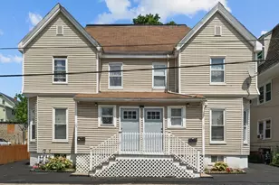 33-35 Nichols St, Haverhill, MA 01830 - Photo 1